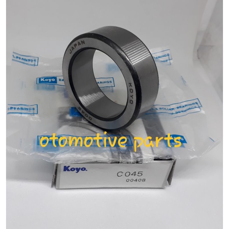 Cones / Com bearing KOYO as roda belakang Daihatsu Taft GT F70, Hiline