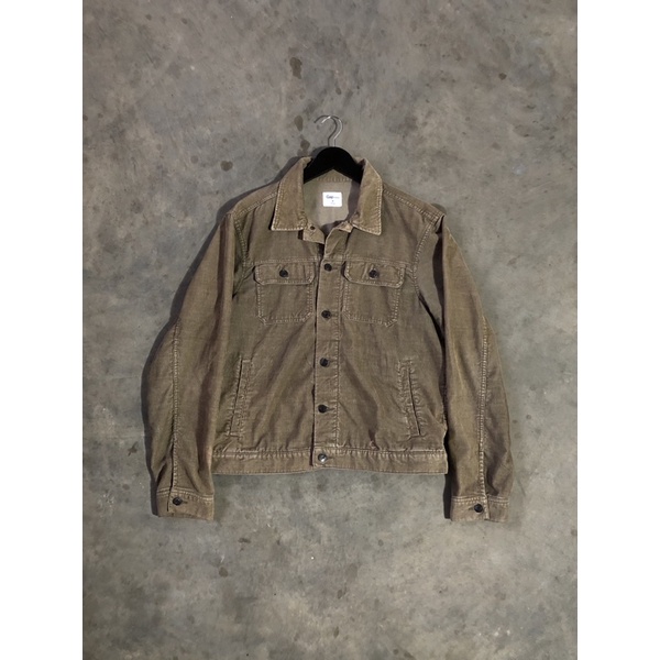 GAP Jacket Corduroy