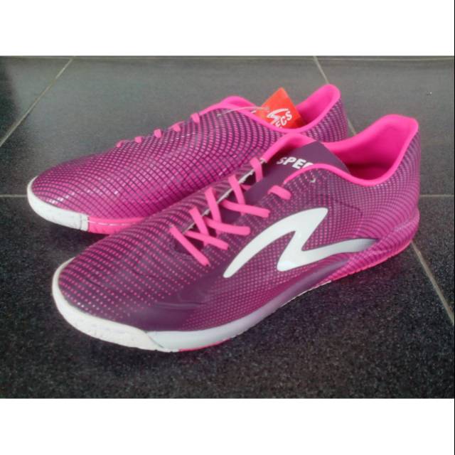 Jual Sepatu Futsal Space Swervo Thunderbolt In | Shopee Indonesia