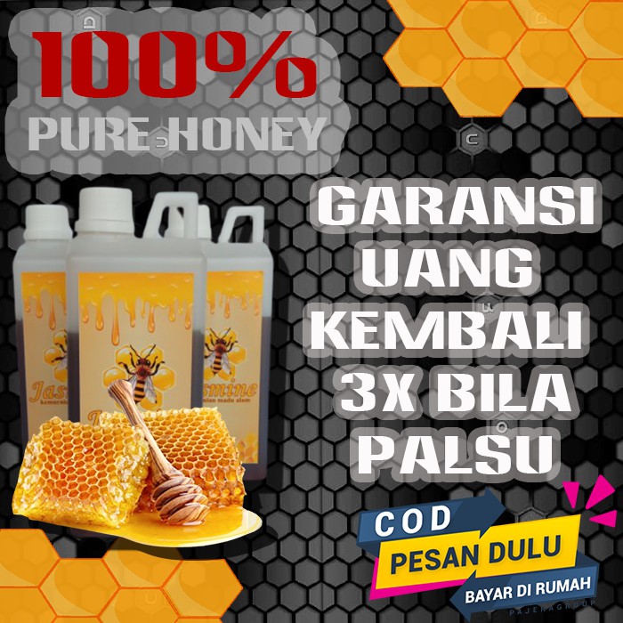 

MADU SARANG | MADU MURNI ASLI | MADU SUMBAWA | MADU 100% ASLI | HONEY