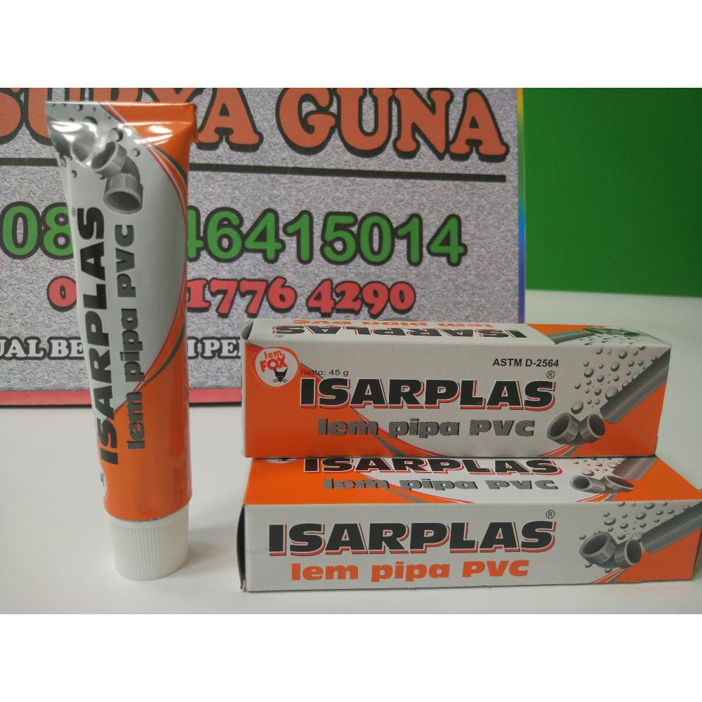 

LEM PARALON PVC