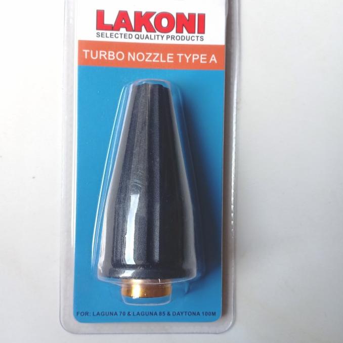 lakoni turbo nozzle type a laguna