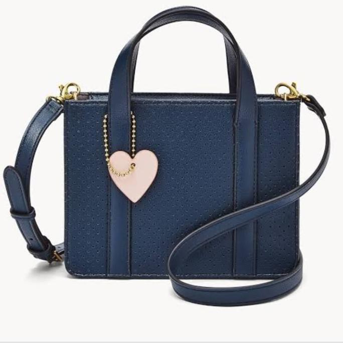 promo baru| tas fossil |Shoulder Bag Wanita