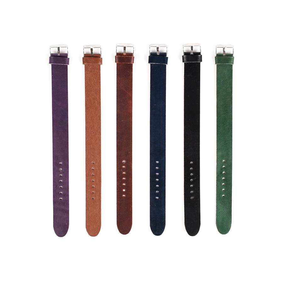 Tren Kekinian.. Strap Jam Tangan Kayu Kama Watch