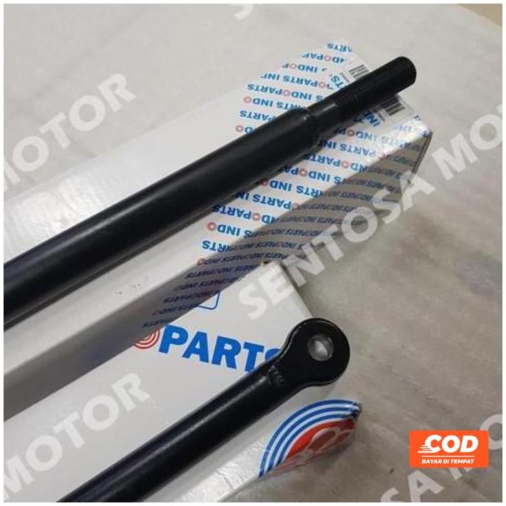 Tie Rod Tierod Set Suzuki Jimny Katana Kode Br02