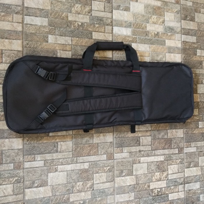 Tas Senjata Panjang 90 cm - Tas Airsoft Gun - Gun Bag - Gunbag