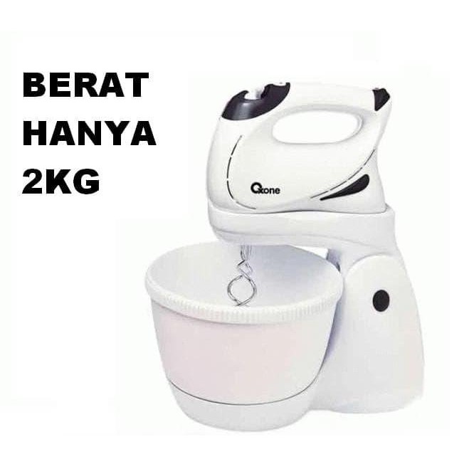 OXONE STAND MIXER OX-833