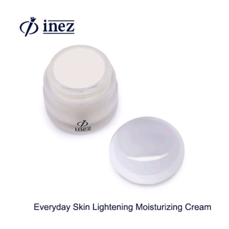 Inez Everyday Skin Lightening