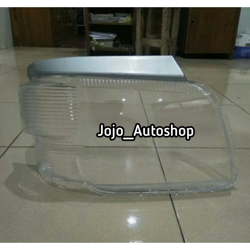 Mika headlamp Dynasaurus/Hino/Dutro