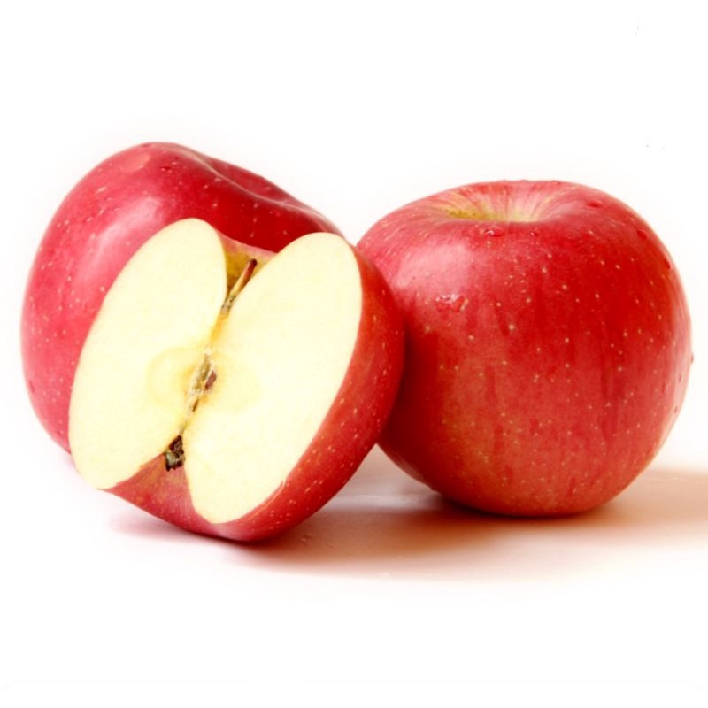 

apel fuji premium manis