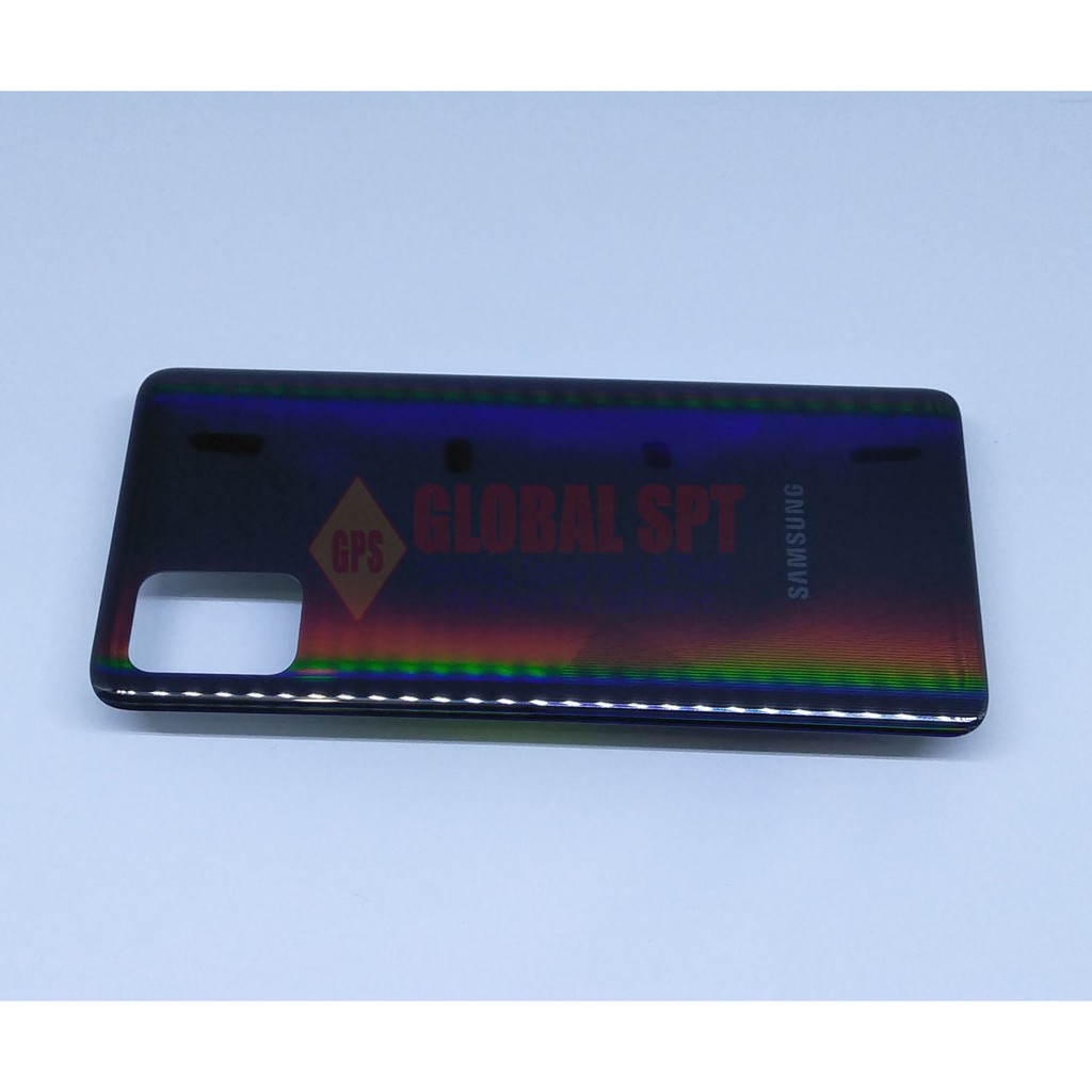 BACKDOOR SAMSUNG GALAXY A51 / BACK COVER / BACKDOOR / A515 / A515F