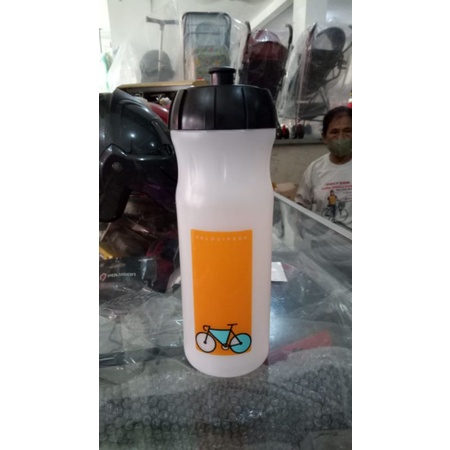 BOTOL MINUM SEPEDA POLYGON 1 liter