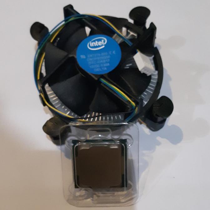 Ready Stock] Prosesor G4400 Skylake Lga 1151