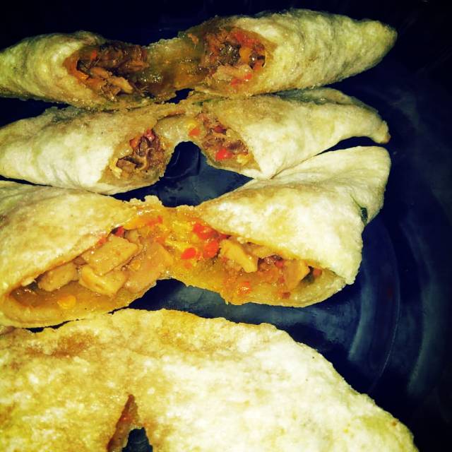 

cireng jeletot