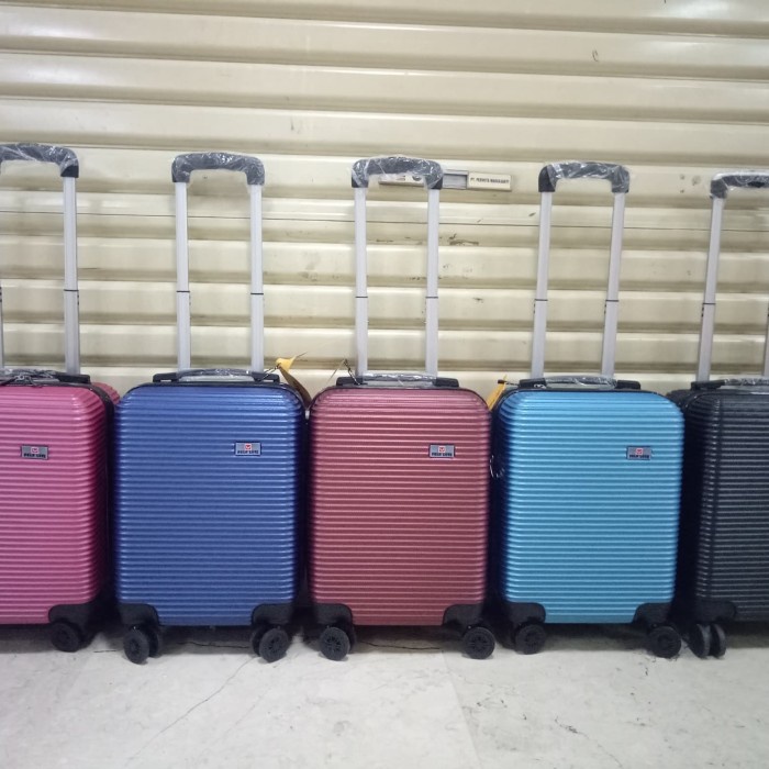 Koper - Koper Cabin 16 Inch Polo