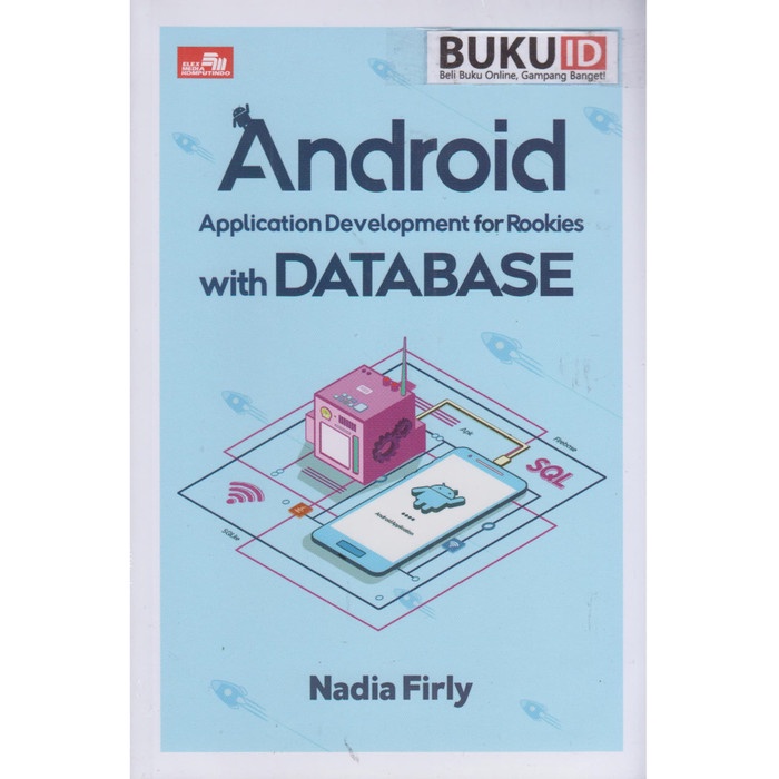 

database-buku- buku android application development for rookies with database -buku-database.