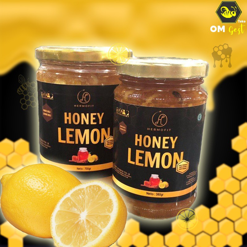 

HERMOFIT MADU DIET HONEY LEMON MADU PELANGSING MENURUNKAN BERAT BADAN PENCERAH KULIT SUPER ASLI