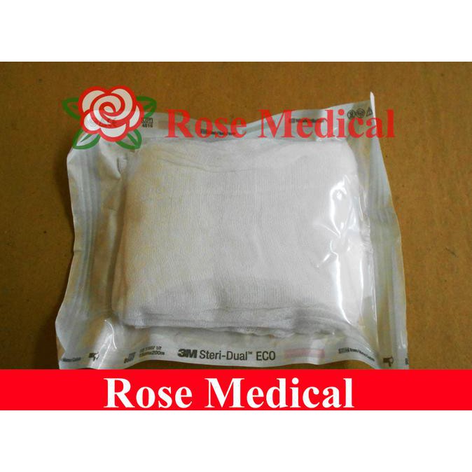 Kasa Steril 3M