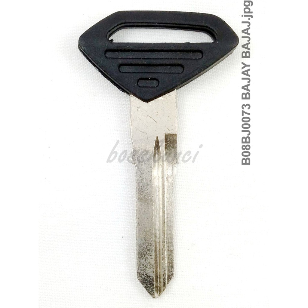 Bahan Kunci Motor bajay bajaj kunci duplikat motor