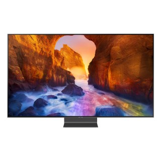 PROMO QLED TV SAMSUNG 65 INCH 4K SMART TV QA65Q90RAKPXD
