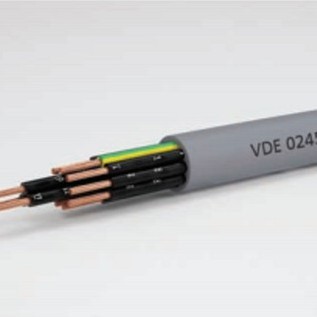 KABEL CONTROL YSLY 6X1.5mm Meteran