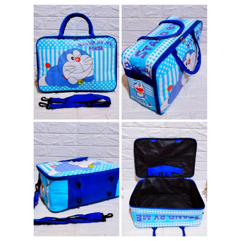 travel koper karakter waterproof tas travel bag tas organizer