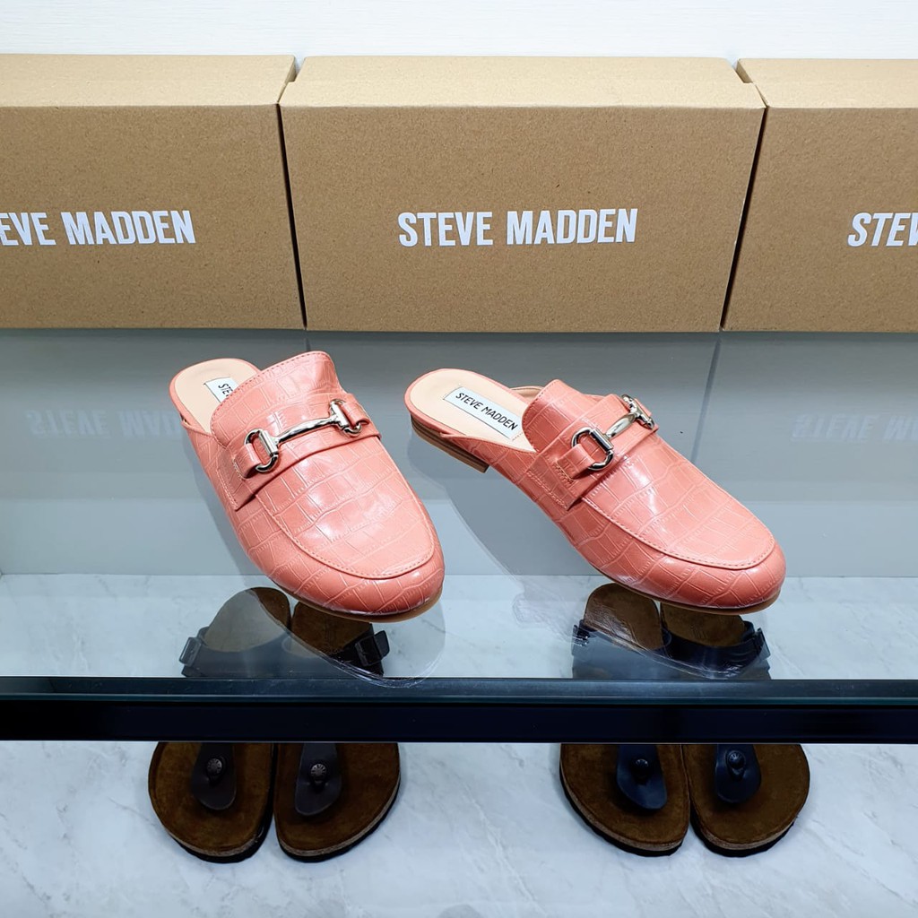 SNL - Sepatu Wanita Steve Madden 412 Flat 1,5cm