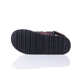 TVF Footwear Sandals  SEMERU BROWN Shopee Indonesia