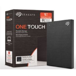 Harddisk External SEAGATE ONE TOUCH 2.5&quot; 1TB ORIGINAL | ITECHBALI