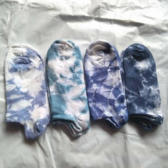  GRATIS ONGKIR KAOS  KAKI  TIE DYE Shopee  Indonesia