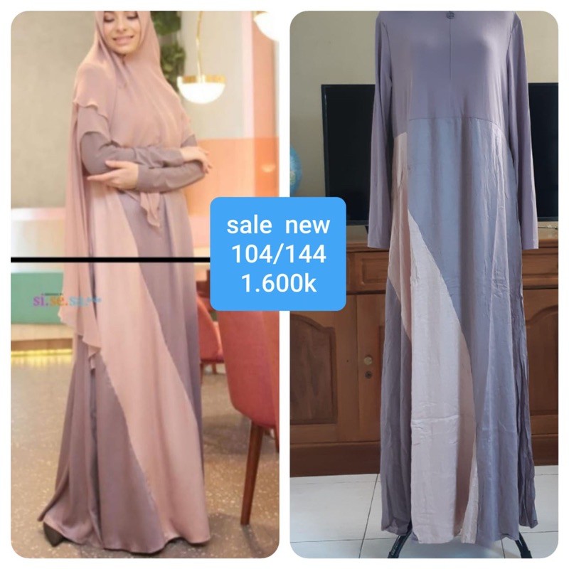 sale dress armeina sisesa