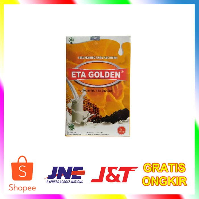 

Susu Kambing Etawa Plus Herbal