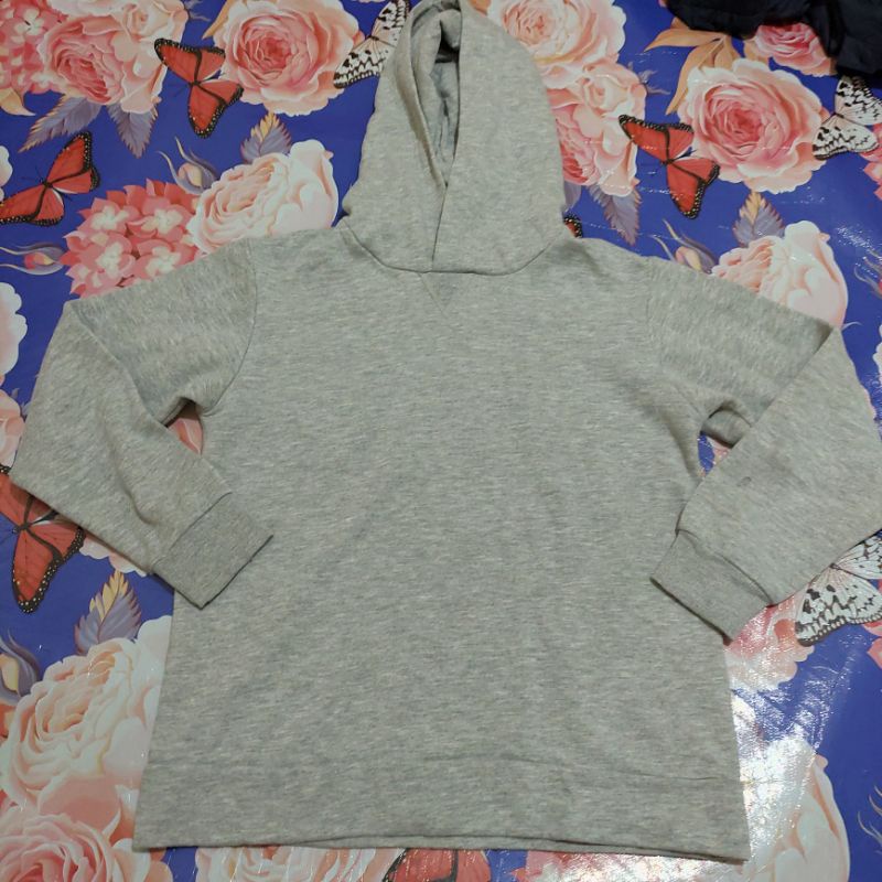 Hoodie GU BASIC