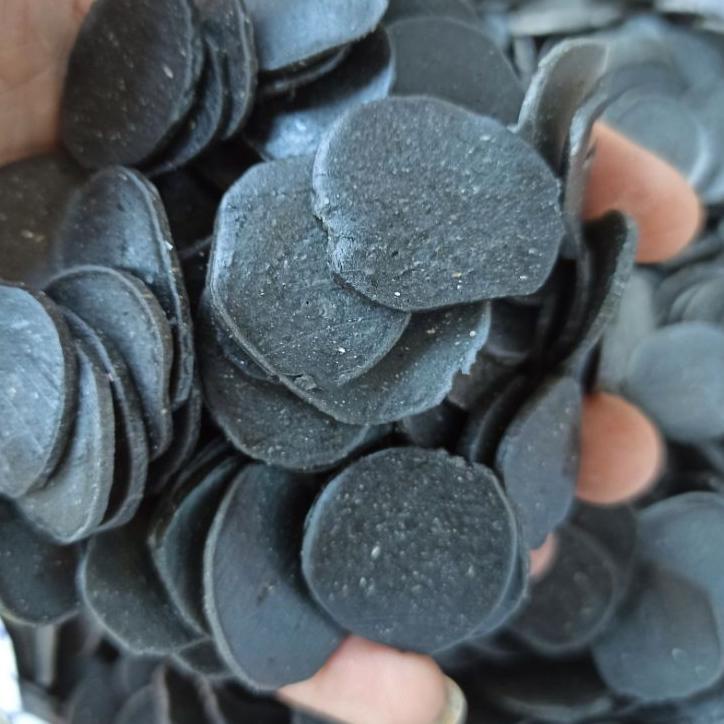 

Berani Coba KERUPUK JENGKOL MENTAH 500GR | Promo Hari Ini | Grosiran Murah | F⚡ASH SALE