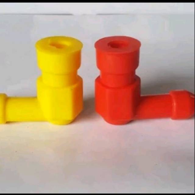 CANGKOLNG BUSI KEPALA BUSI PARIASI RX-KING ATAU SEMUA JENIS MOTOR HIGH QUALITY