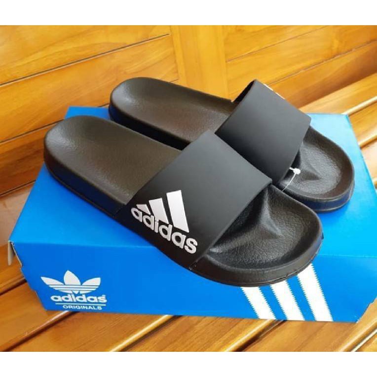 Adidas Slides / Sandal Adidas Murah Sandal Pria Wanita