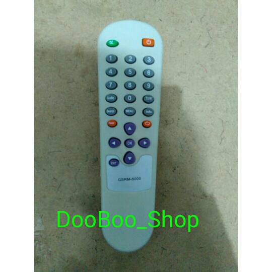 Dijual REMOTE RECEIVER PARABOLA VENUS terbaik