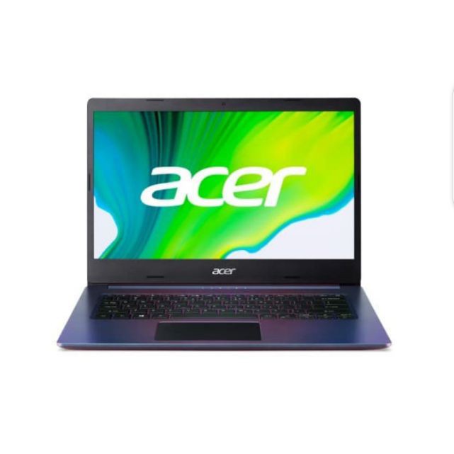 Acer Aspire 5 A514-53 i3-1005G1 4GB 512SSD + intel Optane Win10 OHS