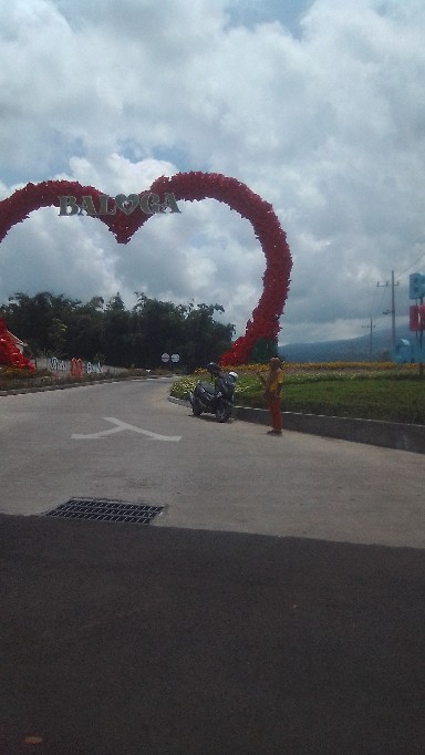 Kemeja Batik Pria Lengan Panjang Size M L Xl Hem Batik Panjang Premium