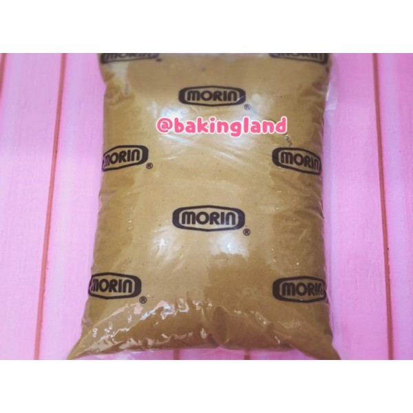 

Limited morin kacang Selai 2kg Unik