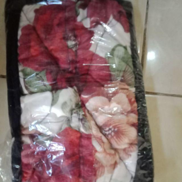 Jampel Panci Set 2 Pcs Pelindung Tangan Saat Masak - Jampel 2pcs - Giso