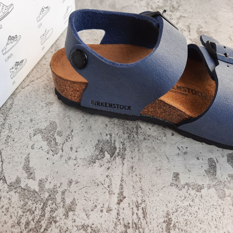 birkenstock messina