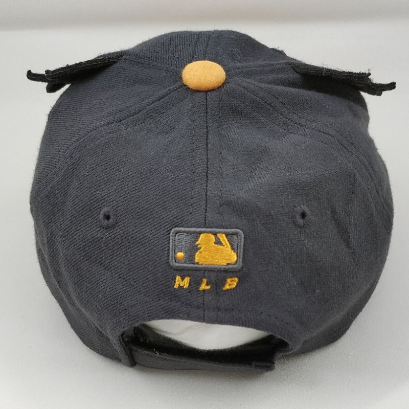 TOPI MLB ANAK ( preloved )