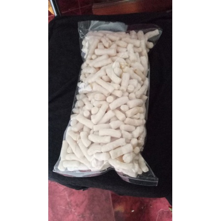 

KERUPUKTONGKOLRASAORIGINALKEMASAN250 GRAM
