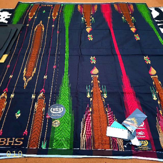 Sarung BHS Original LIMITED EDITION SARUNG BHS GOLD SGF MESRES BHS SGT ROYAL GOLD MASTERPICS