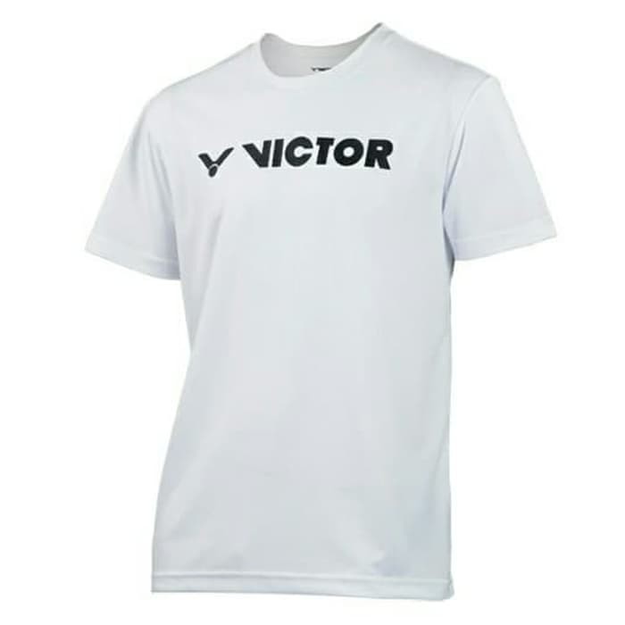 KAOS BAJU VICTOR BADMINTON KAOS BIG SIZE