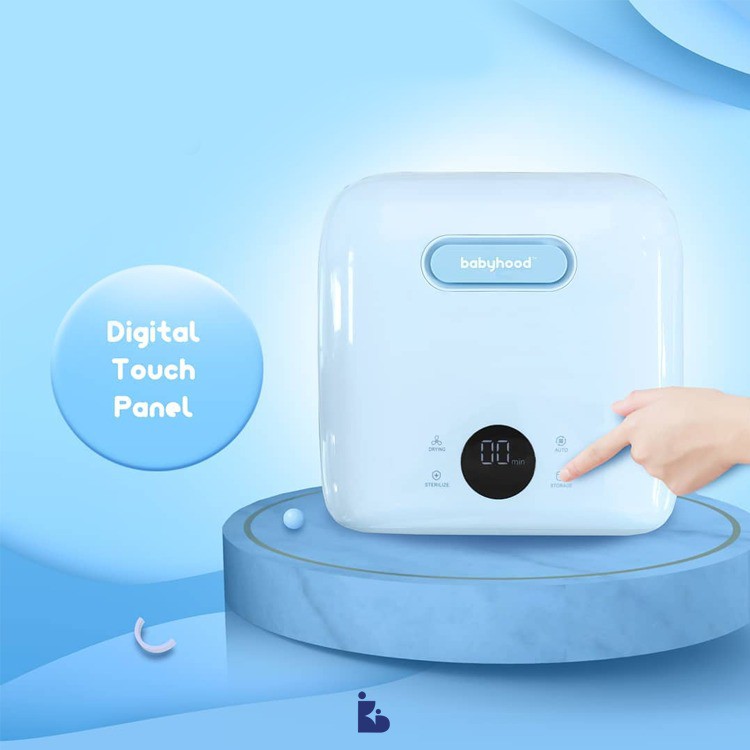 Babyhood UV Disinfection Cabinet