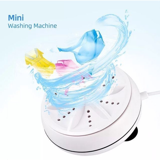 Diswasher And Clothing Mini ORIGINAL