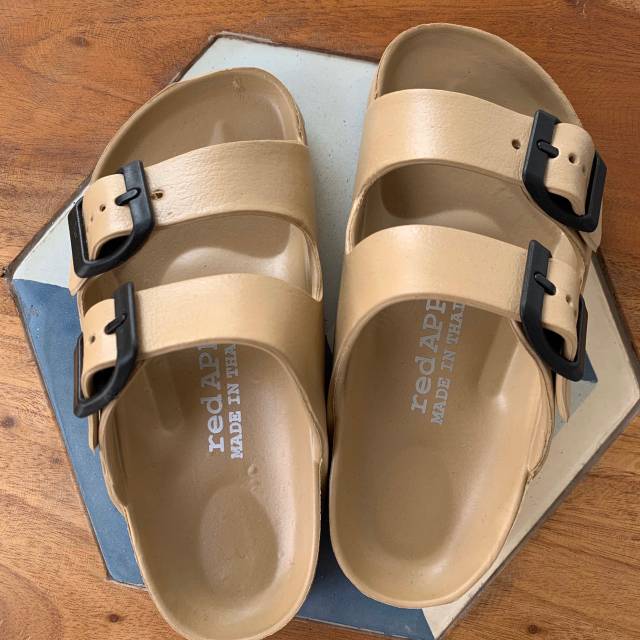 Sandal RED APPLE ANAK SIZE 29