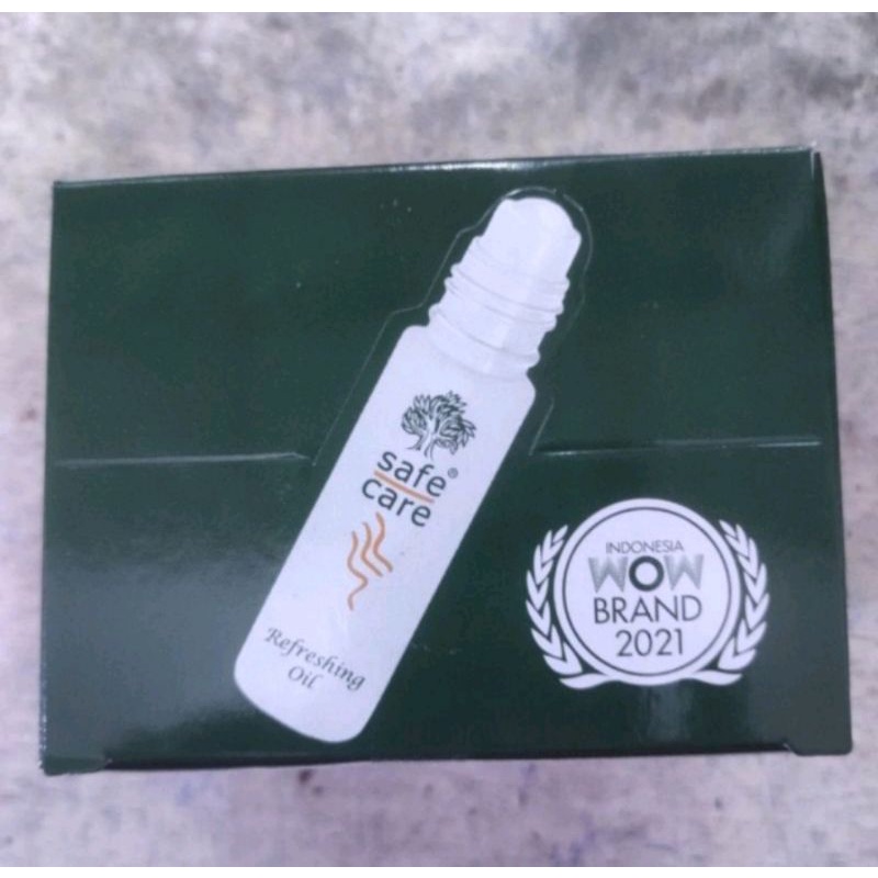 Jual Safe care 10ml Shopee Indonesia
